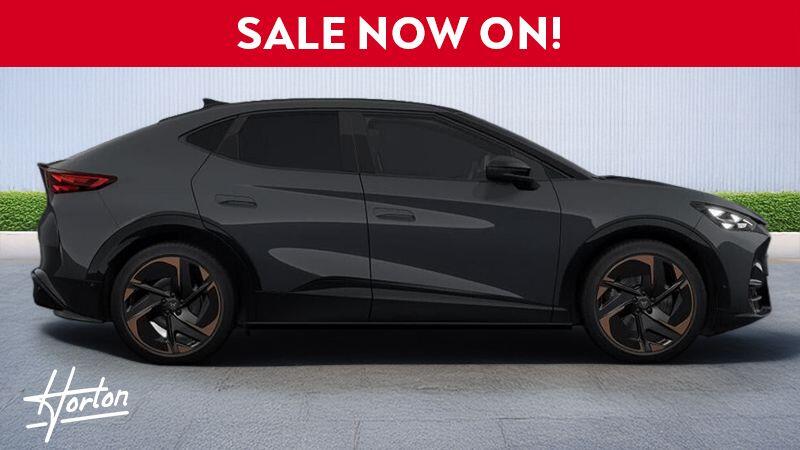 Used Cupra Tavascan for sale - 77447541: Photo 2