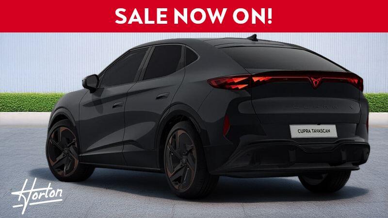 Used Cupra Tavascan for sale - 77447541: Photo 3