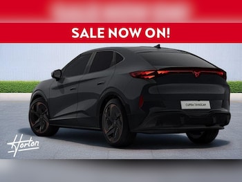 Used Cupra Tavascan undefined for sale - 77447541: Photo