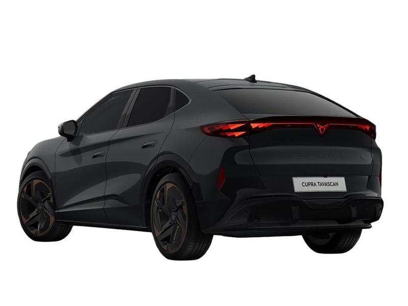 Used Cupra Tavascan for sale - 77447541: Photo 8