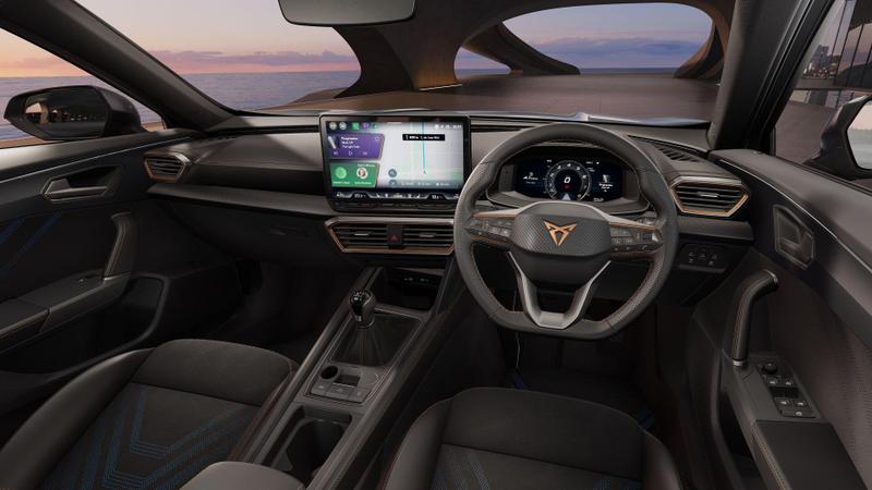 Used Cupra Formentor for sale - 77447615: Photo 12