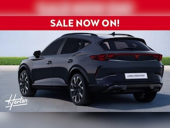 Used Cupra Formentor undefined for sale - 77447615: Photo