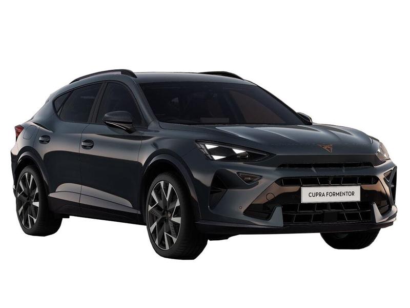 Used Cupra Formentor for sale - 77447615: Photo 5