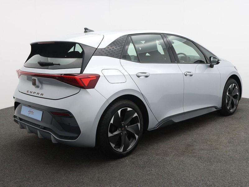 Used Cupra Born for sale - 78144869: Photo 10