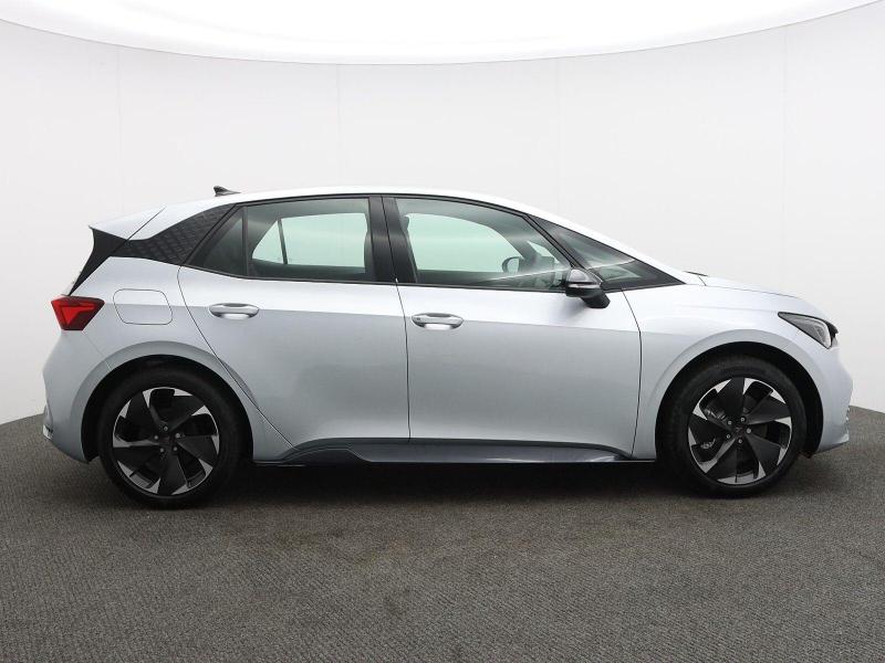 Used Cupra Born for sale - 78144869: Photo 11