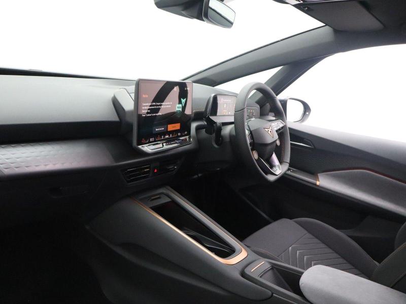 Used Cupra Born for sale - 78144869: Photo 12