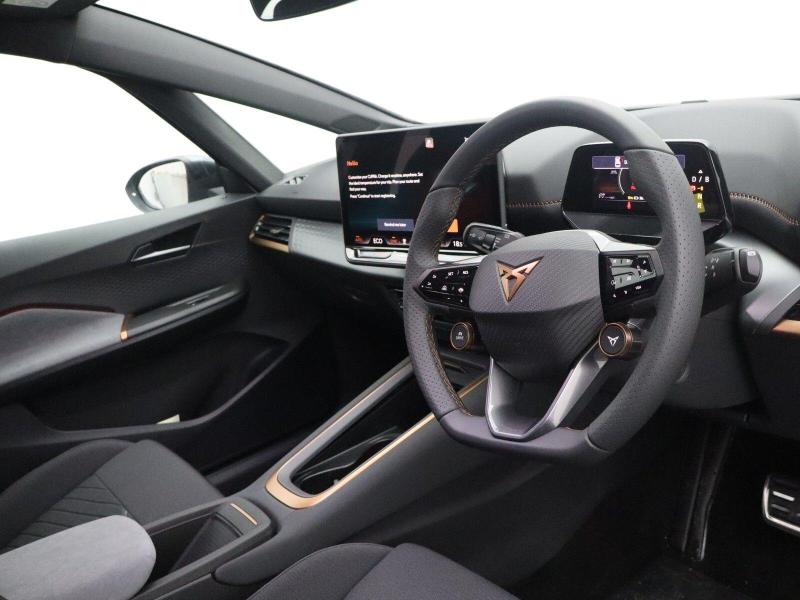 Used Cupra Born for sale - 78144869: Photo 14