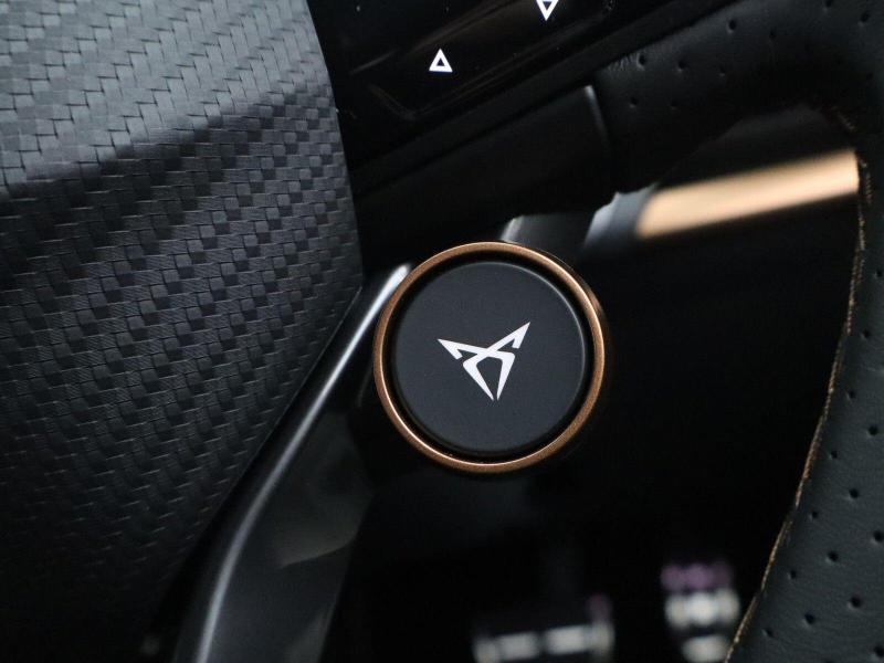 Used Cupra Born for sale - 78144869: Photo 37