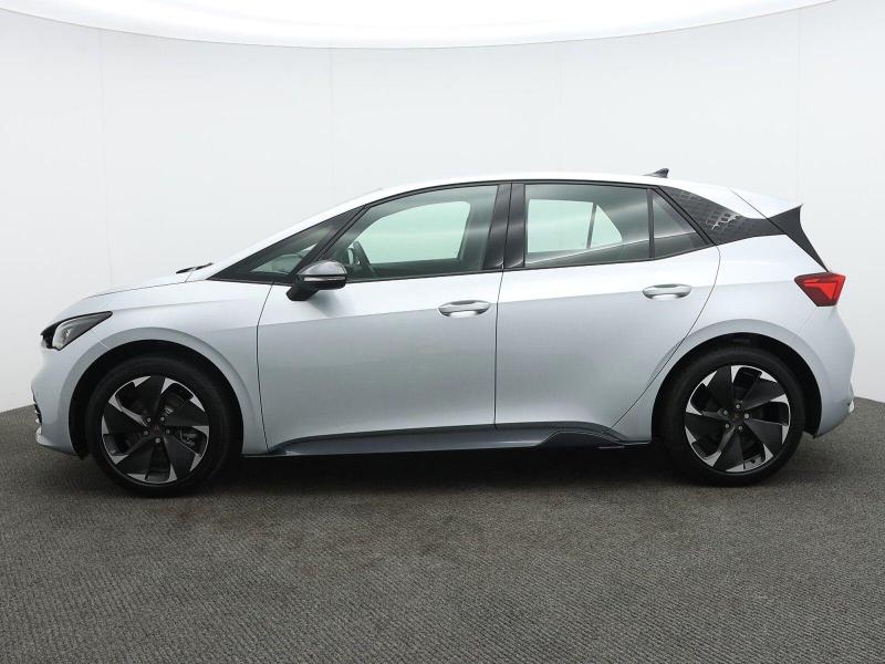 Used Cupra Born for sale - 78144869: Photo 7