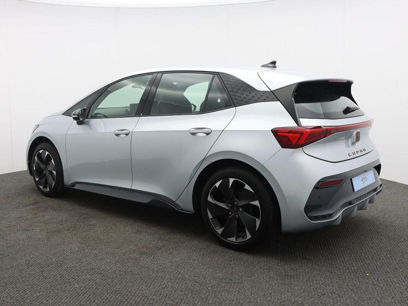 Used Cupra Born for sale - 78144869: Photo 8