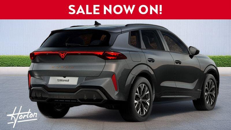 Used Cupra Terramar for sale - 77447563: Photo 3