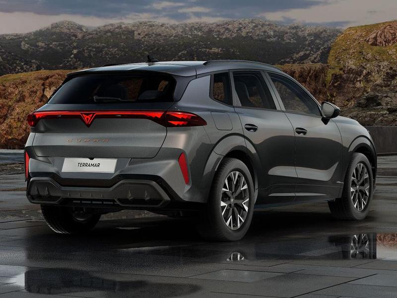 Used Cupra Terramar for sale - 77447563: Photo 9