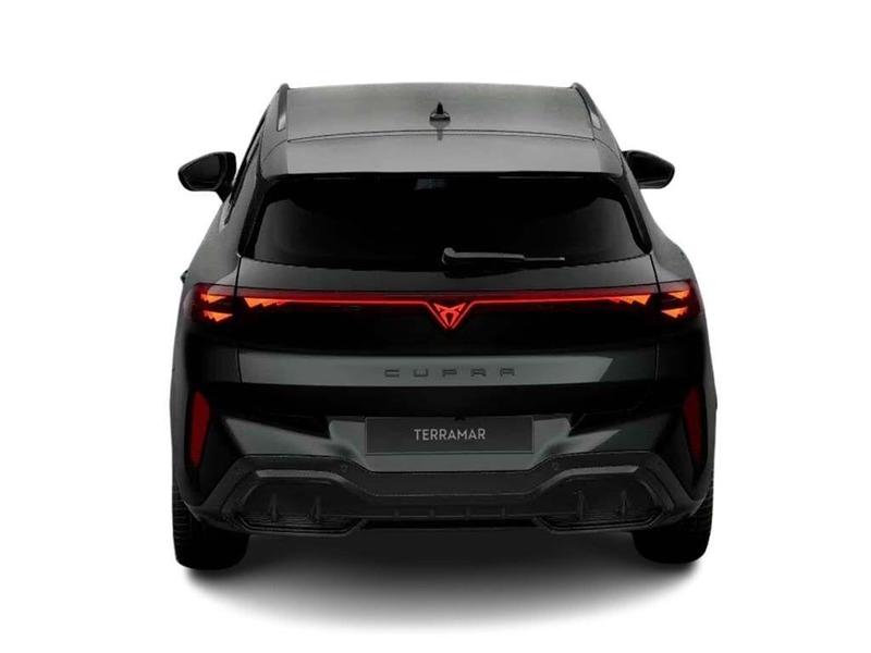 Used Cupra Terramar for sale - 77447640: Photo 10