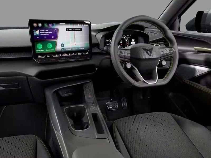 Used Cupra Terramar for sale - 77447640: Photo 13