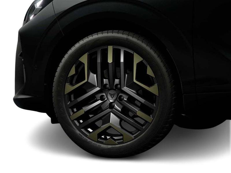 Used Cupra Terramar for sale - 77447640: Photo 14