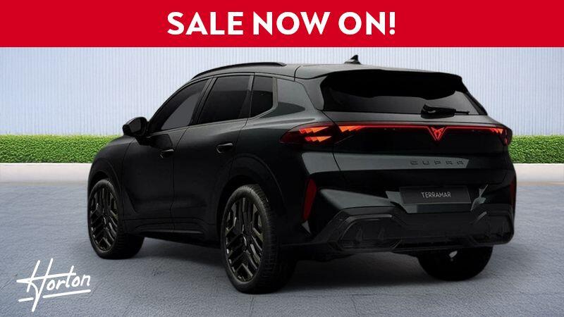 Used Cupra Terramar for sale - 77447640: Photo 3