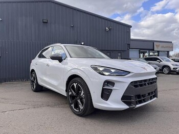 Cupra Terramar feature image