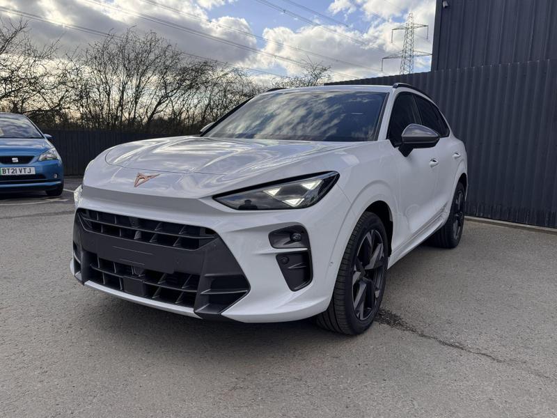 Used Cupra Terramar for sale - 77830213: Photo 3