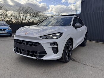 Used Cupra Terramar undefined for sale - 77830213: Photo