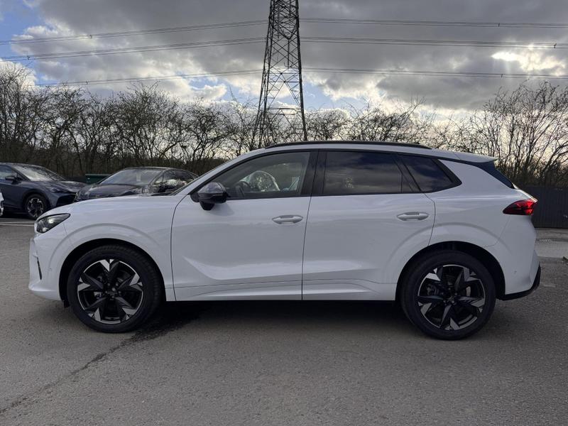 Used Cupra Terramar for sale - 77830213: Photo 4