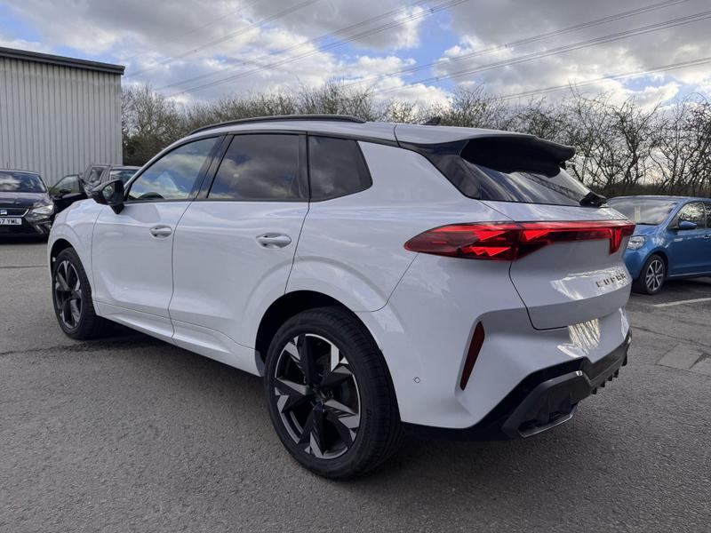 Used Cupra Terramar for sale - 77830213: Photo 5