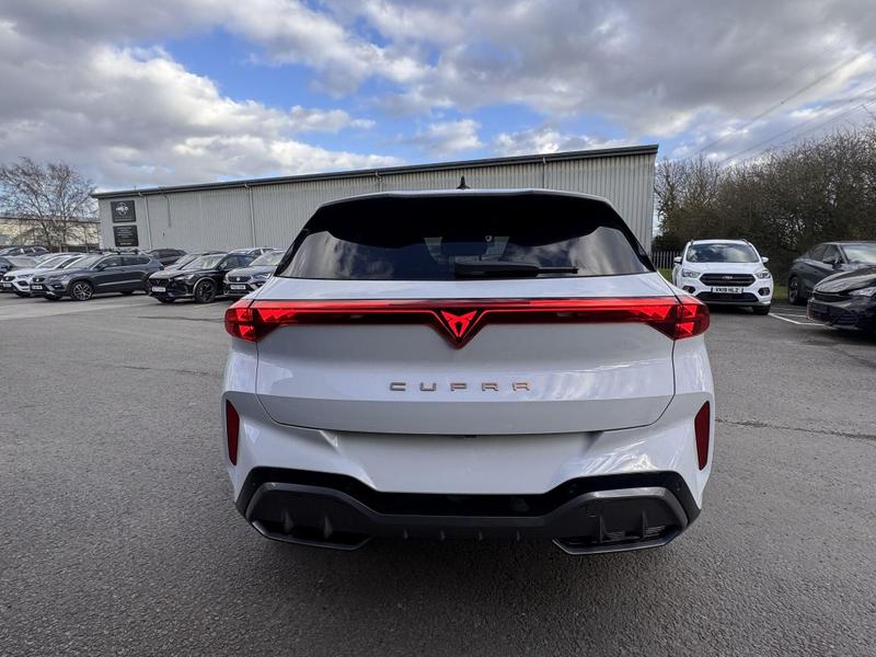 Used Cupra Terramar for sale - 77830213: Photo 6