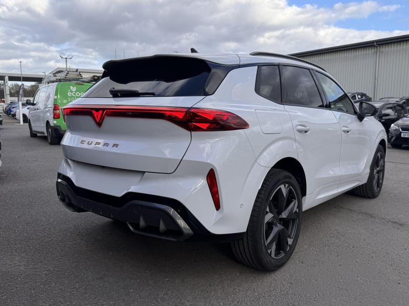 Used Cupra Terramar for sale - 77830213: Photo 7