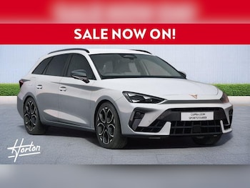 Used Cupra Leon undefined for sale - 77447631: Photo