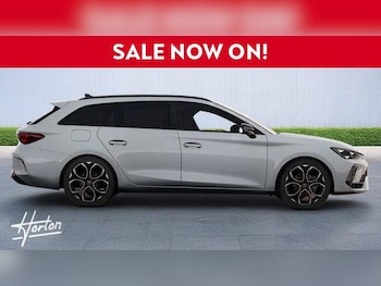 Used Cupra Leon undefined for sale - 77447631: Photo