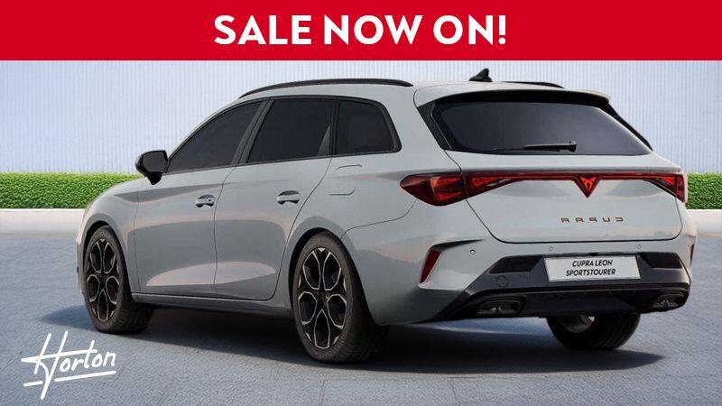 Used Cupra Leon for sale - 77447631: Photo 3