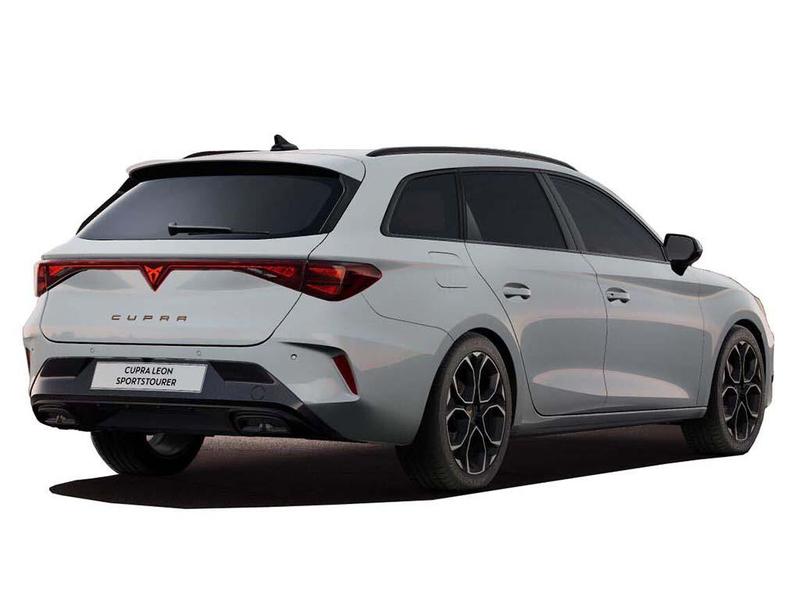 Used Cupra Leon for sale - 77447631: Photo 8