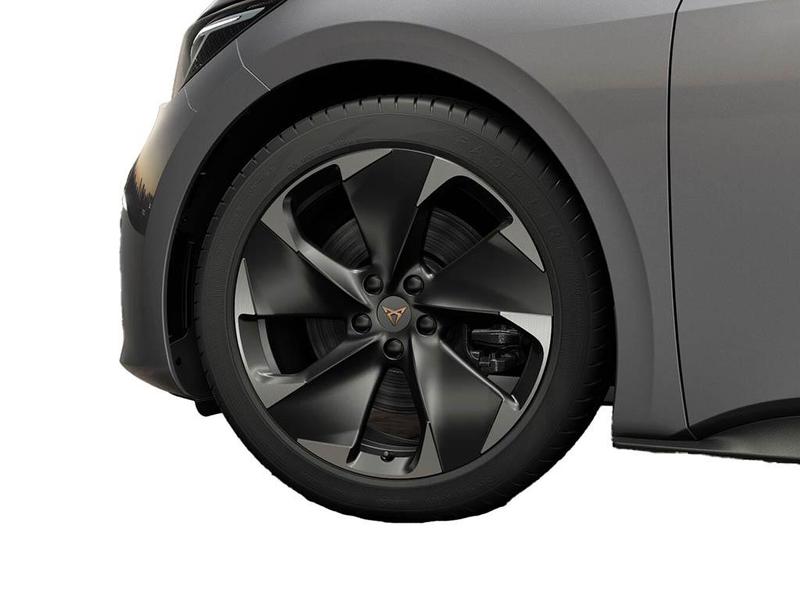 Used Cupra Born for sale - 77447590: Photo 11