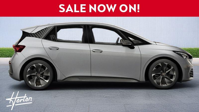 Used Cupra Born for sale - 77447590: Photo 2