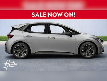 Used Cupra Born undefined for sale - 77447590: Photo