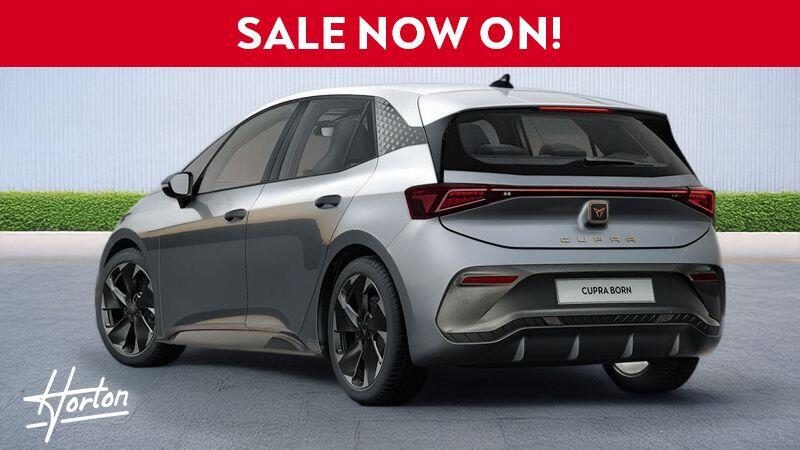 Used Cupra Born for sale - 77447590: Photo 3