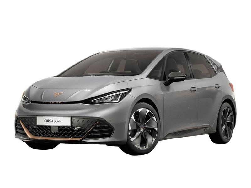 Used Cupra Born for sale - 77447590: Photo 5