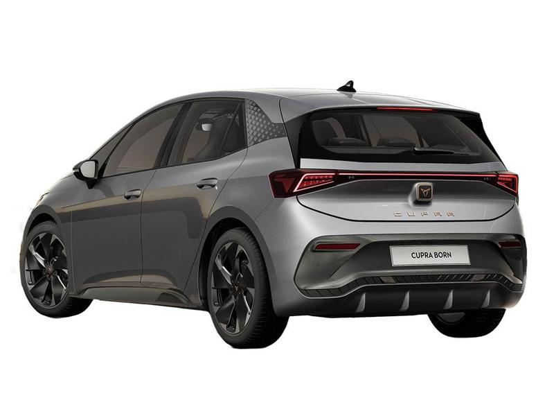 Used Cupra Born for sale - 77447590: Photo 8