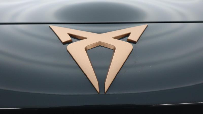 Used Cupra Formentor for sale - 77830166: Photo 10