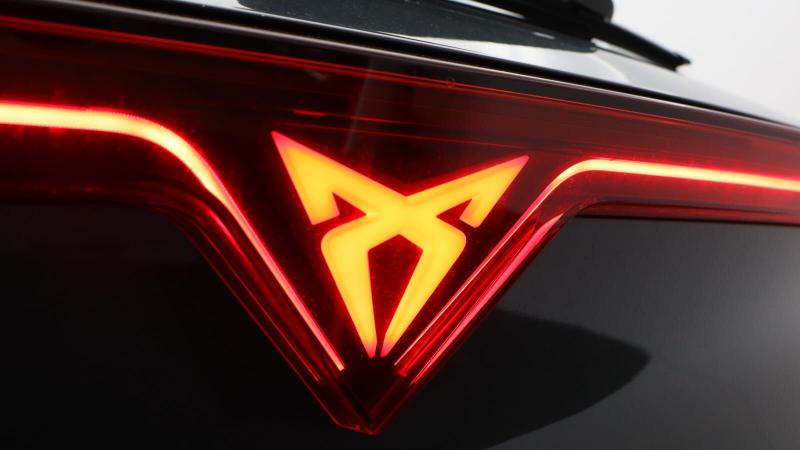 Used Cupra Formentor for sale - 77830166: Photo 11