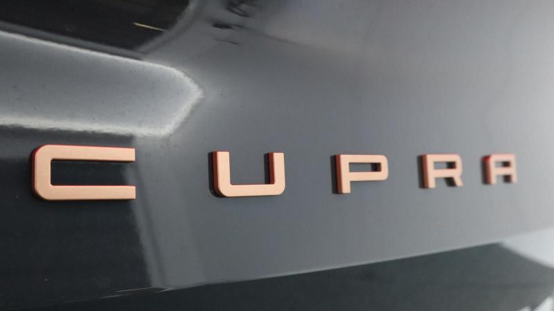 Used Cupra Formentor for sale - 77830166: Photo 12