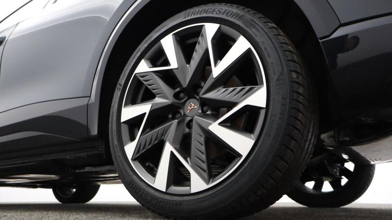 Used Cupra Formentor for sale - 77830166: Photo 13