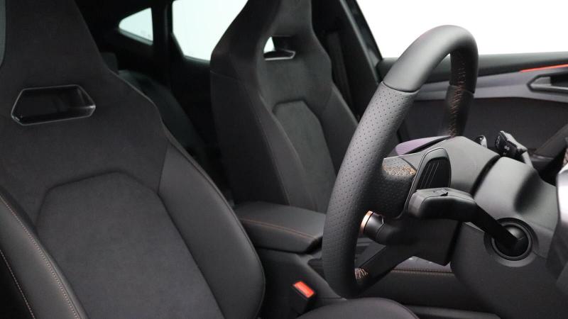 Used Cupra Formentor for sale - 77830166: Photo 14