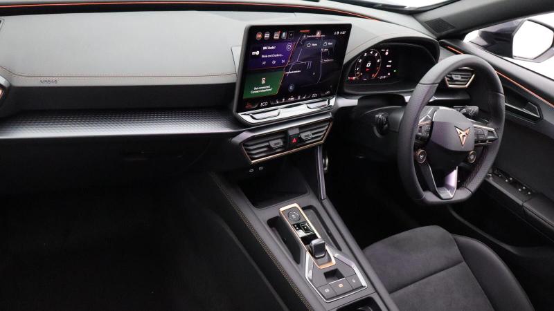 Used Cupra Formentor for sale - 77830166: Photo 2