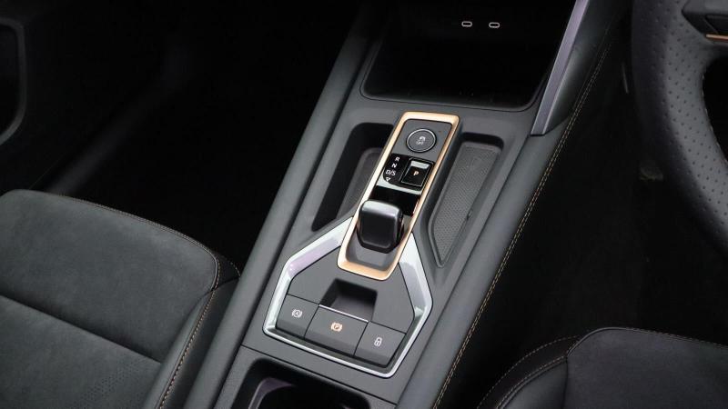 Used Cupra Formentor for sale - 77830166: Photo 28