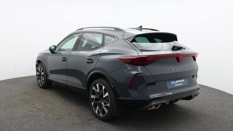 Used Cupra Formentor for sale - 77830166: Photo 3