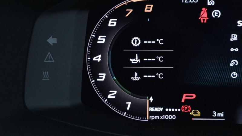 Used Cupra Formentor for sale - 77830166: Photo 34