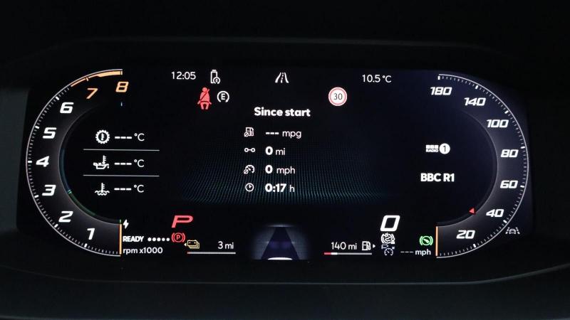 Used Cupra Formentor for sale - 77830166: Photo 35