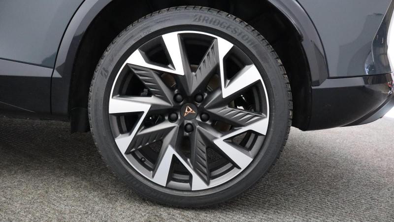 Used Cupra Formentor for sale - 77830166: Photo 5