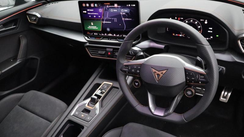 Used Cupra Formentor for sale - 77830166: Photo 6