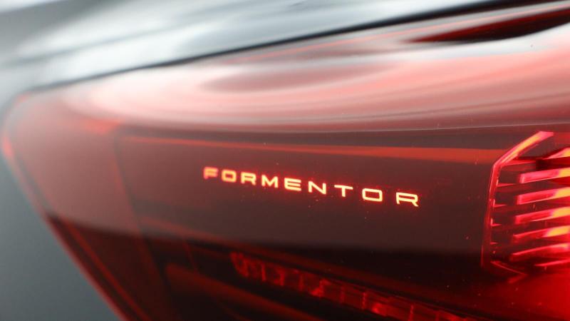 Used Cupra Formentor for sale - 77830166: Photo 9